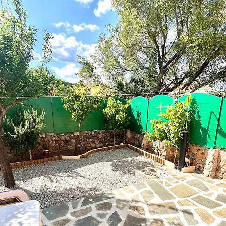 Appartement Iss Travel, Domo Magenta 2-bedrooms - With Private Outdoor Area San Teodoro (Sardinia)