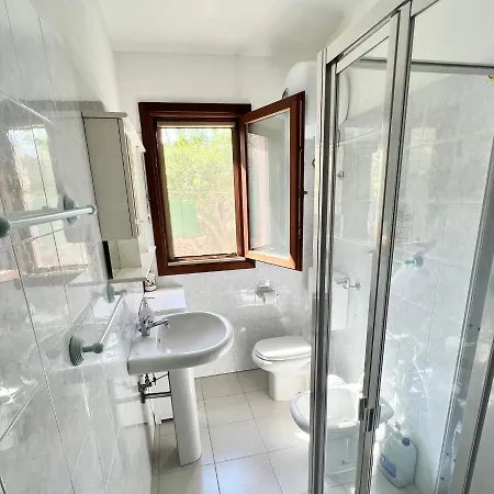 Appartement Iss Travel, Domo Magenta 2-bedrooms - With Private Outdoor Area San Teodoro (Sardinia)