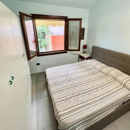Iss Travel, Domo Magenta 2-bedrooms - With Private Outdoor Area Appartement *